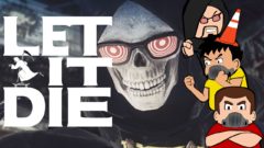 LetitDie