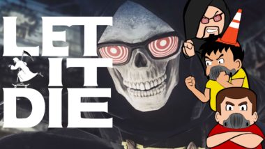 LetitDie