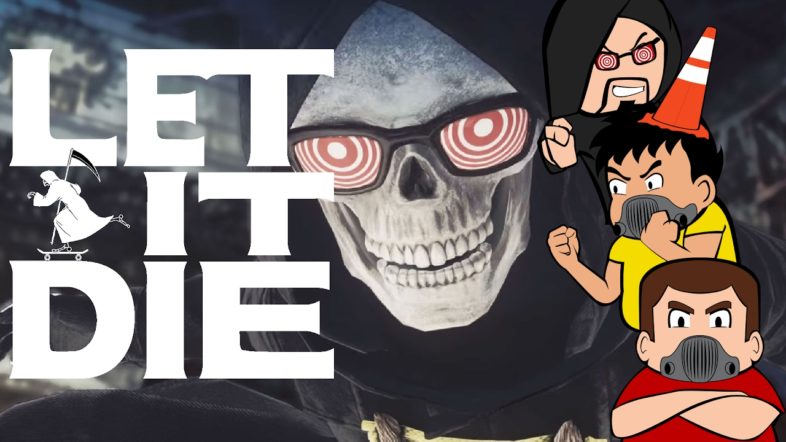 LetitDie