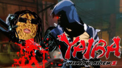 Yaiba