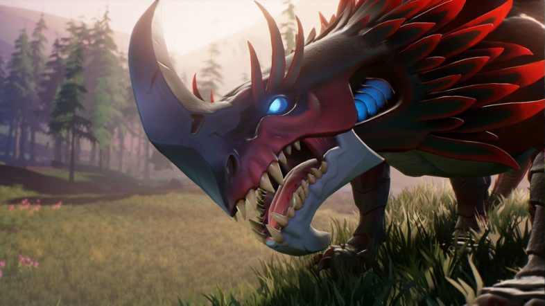 dauntless-all-servers-currently-full