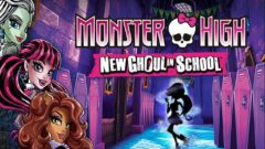 Monster-High-New-Ghoul-in-School